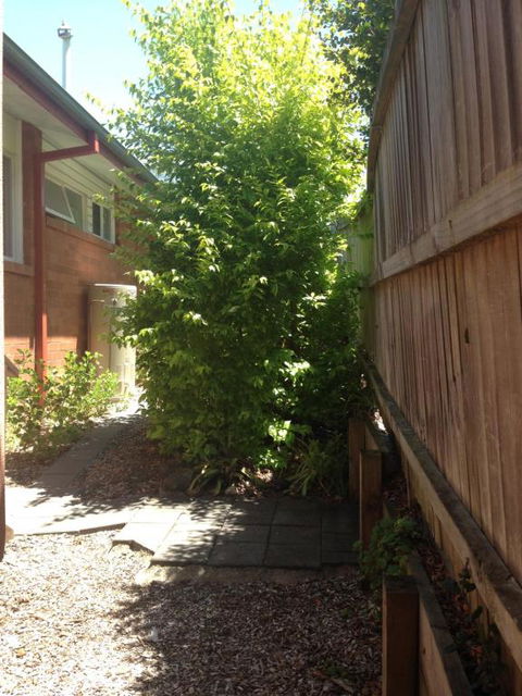 Thornleigh Garden View Comfortable & Tranquil - Darwin Holiday 7