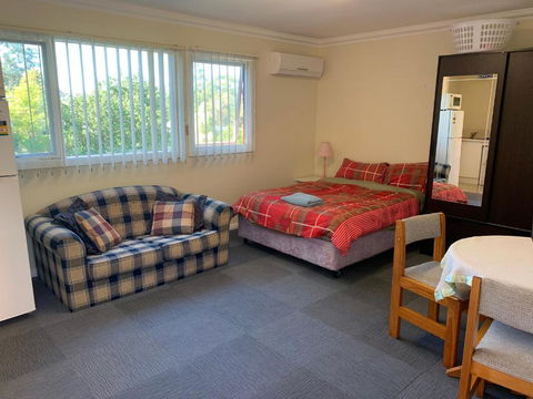 Thornleigh Garden View Comfortable & Tranquil - Darwin Holiday 6