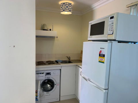 Thornleigh Garden View Comfortable & Tranquil - Darwin Holiday 2