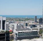 Gorgeous CBD Apartment with Bay View - Darwin Holiday