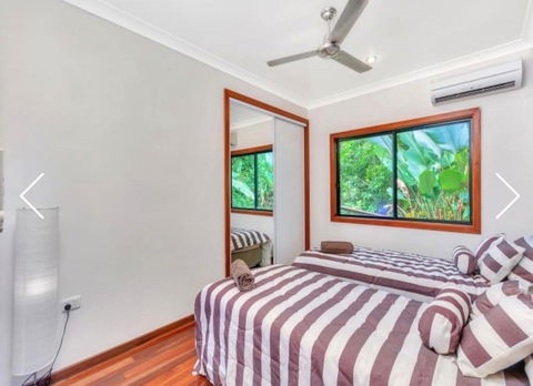 Treetops Retreat Cairns - Darwin Holiday 4