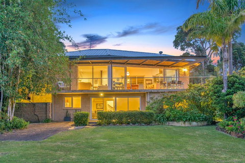 Bay Haven - Darwin Holiday 1