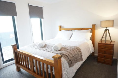 Bens Place Modern & Convenient - Darwin Holiday 2