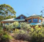 Bishops Seat - Darwin Holiday