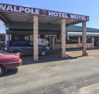 Walpole Hotel Motel - Darwin Holiday