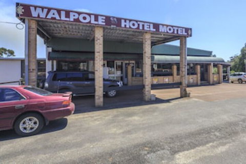 Walpole Hotel Motel - Darwin Holiday 0