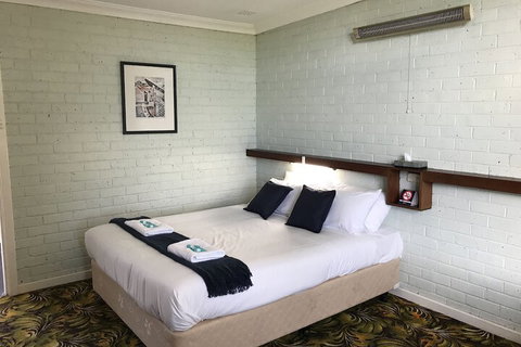 Walpole Hotel Motel - Darwin Holiday 6