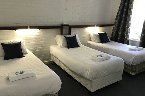 Walpole Hotel Motel - Darwin Holiday 4