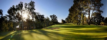 Piangil VIC Darwin Holiday