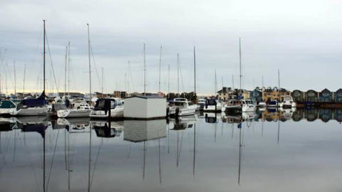 Busselton On The Beach - Darwin Holiday 6