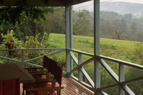 Grand View Holiday Home - Darwin Holiday 5