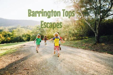 Grand View Holiday Home - Darwin Holiday 2