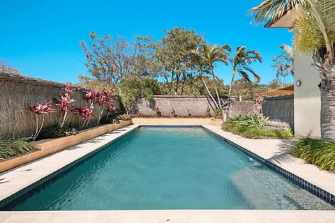 Casuarina 1 - Darwin Holiday 2