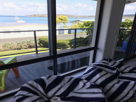 Rock Lobster - Darwin Holiday 2