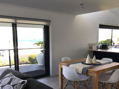 Rock Lobster - Darwin Holiday 6