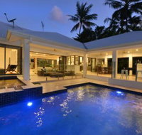 Concha Marina - Darwin Holiday