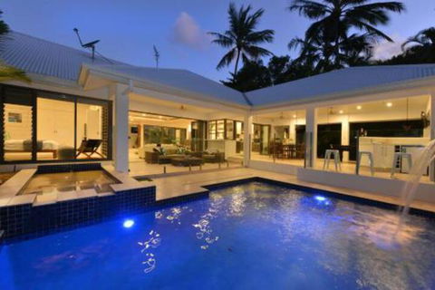 Concha Marina - Darwin Holiday 0