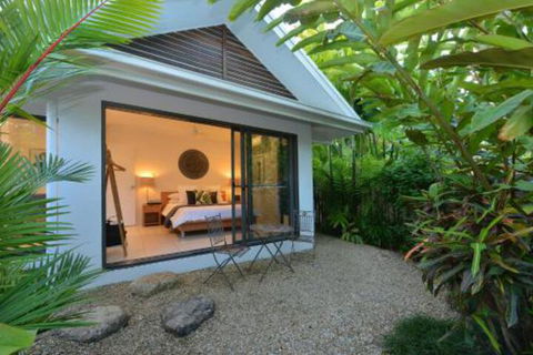 Concha Marina - Darwin Holiday 5