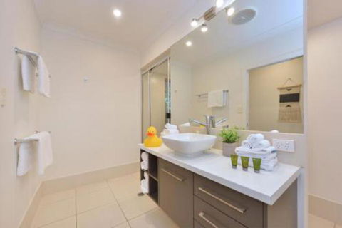 Concha Marina - Darwin Holiday 3