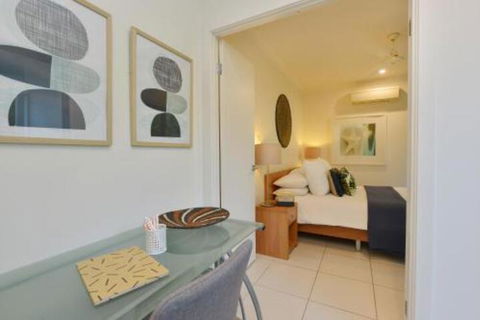 Concha Marina - Darwin Holiday 7