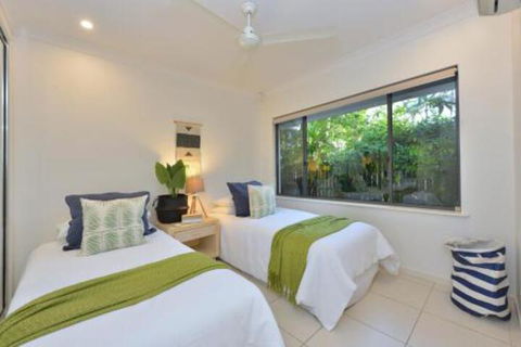 Concha Marina - Darwin Holiday 2