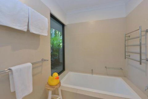 Concha Marina - Darwin Holiday 6