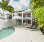 6 Templemoon - Darwin Holiday