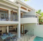 Tropical Oasis 8 Templemoon - Darwin Holiday