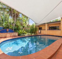 22 on Nautilus - Darwin Holiday