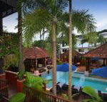 Poolside Studio - Darwin Holiday