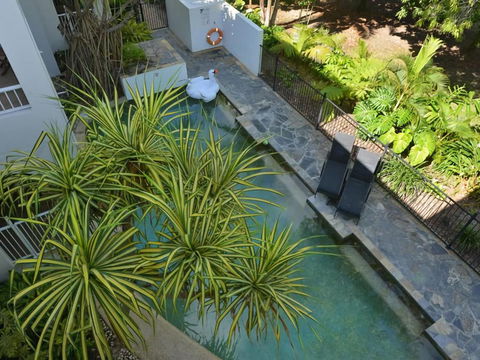 Ocean Sounds 2 Bedroom Apartment - Darwin Holiday 2