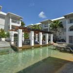 Ocean Sounds 2 Bedroom Apartment - Darwin Holiday 0
