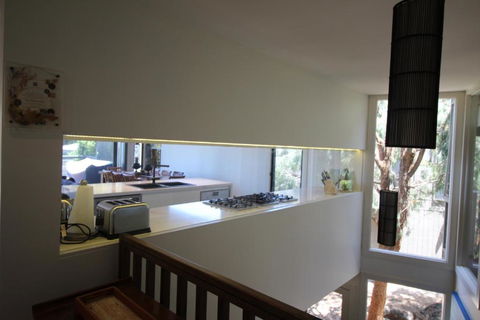 Lorne Holiday House - Darwin Holiday 1