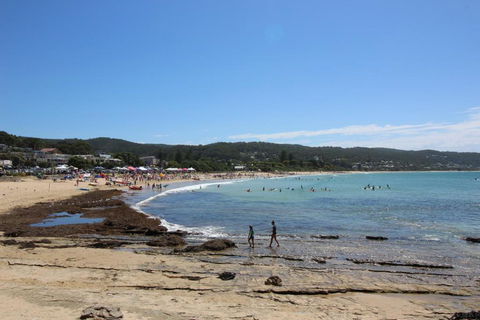 Lorne Holiday House - Darwin Holiday 3