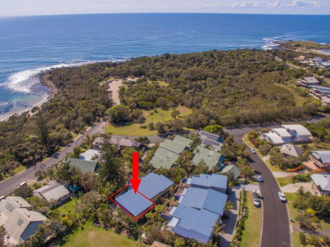 Angourie Blue 7 Stroll To Surfing Beaches. - Darwin Holiday 3