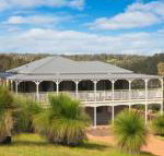 Tranquility - Darwin Holiday