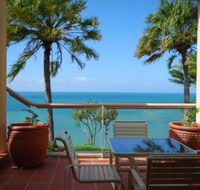 The Hill Apartment No.6 - Darwin Holiday