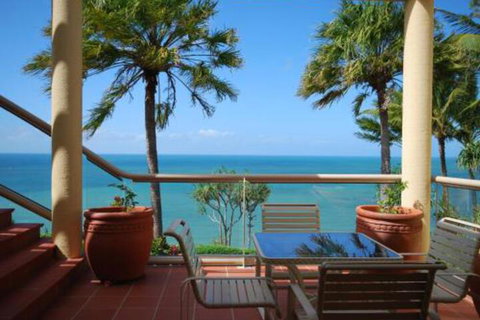 The Hill Apartment No.6 - Darwin Holiday 0