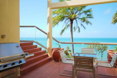 The Hill Apartment No.6 - Darwin Holiday 2