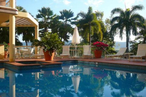 The Hill Apartment No.6 - Darwin Holiday 5