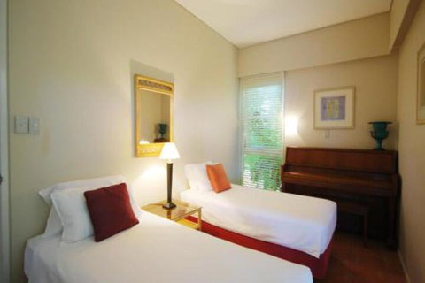 The Hill Apartment No.6 - Darwin Holiday 4