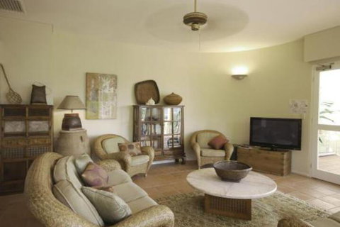 The Hill Apartment No.6 - Darwin Holiday 7