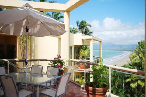 The Hill Apartment No.6 - Darwin Holiday 3