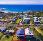 Shelleys 21 Pacific Street - Darwin Holiday