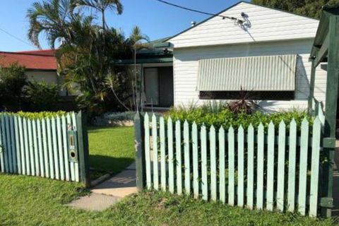 Jean Street Home Away From Home - Darwin Holiday 0