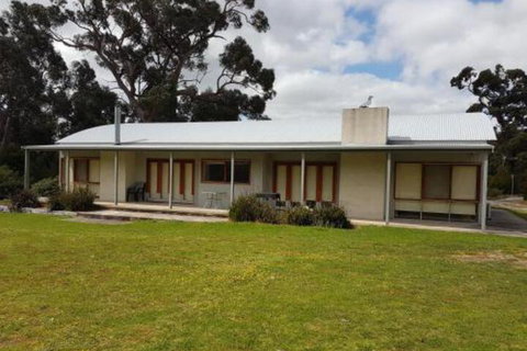 Classic Retreat - Darwin Holiday 0