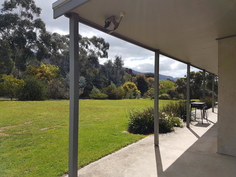 Classic Retreat - Darwin Holiday 6