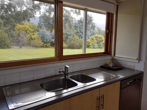 Classic Retreat - Darwin Holiday 2