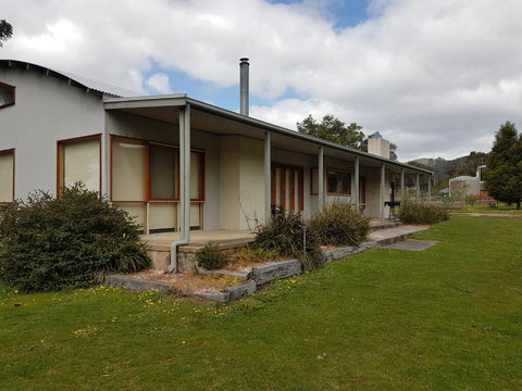 Classic Retreat - Darwin Holiday 4