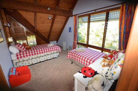 Ruddles Retreat - Darwin Holiday 4